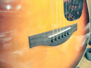 Yamaha Acoustic Guitar Ls6 Are 000 Bs