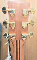 Yamaha Acoustic Guitar Ls6 Are 000 Bs