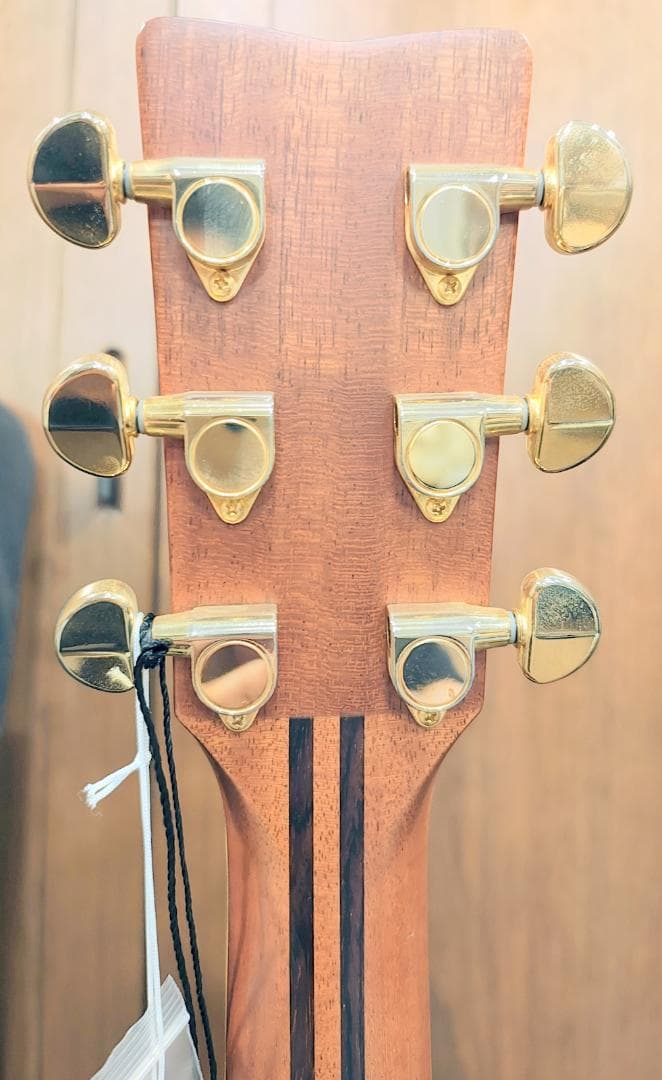 Yamaha Acoustic Guitar Ls6 Are 000 Bs
