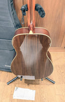 Yamaha Acoustic Guitar Ls6 Are 000 Bs