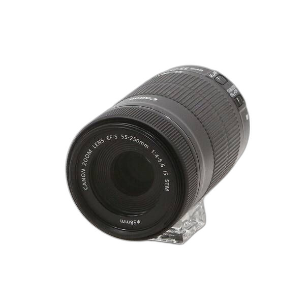 Canon Lens (Zoom) Ef-S 55-250Mm F4-5.6 Is Stm 352