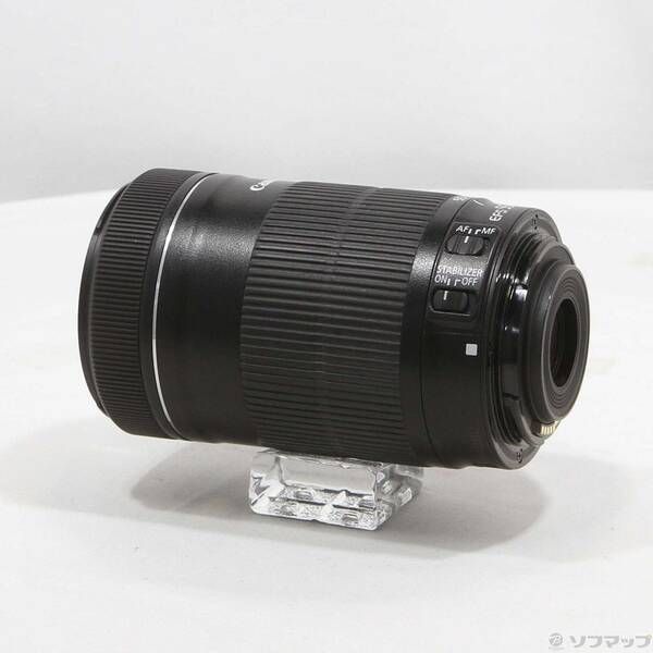 Canon Lens (Zoom) Ef-S 55-250Mm F4-5.6 Is Stm 352