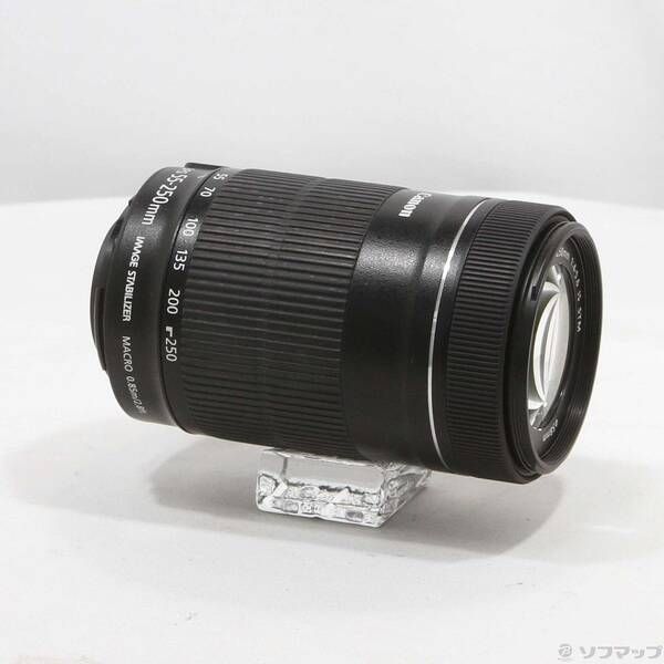 Canon Lens (Zoom) Ef-S 55-250Mm F4-5.6 Is Stm 352