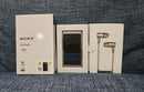 Sony Digital Audio Players A 16Gb Nw-A55Hn Pale Gold