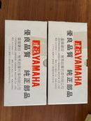 Yamaha Mirror Yb125Sp Genuine