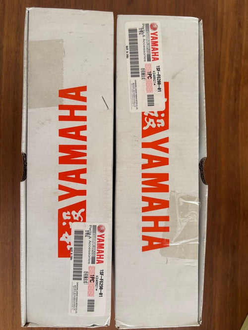 Yamaha Mirror Yb125Sp Genuine