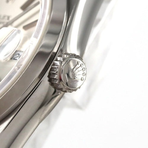 Rolex Automatic Winding Clock 16200 Ss P