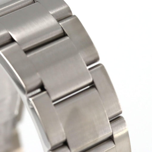 Rolex Automatic Winding Clock 16200 Ss P