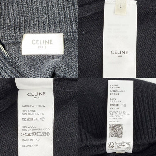 Celine Hoodie L 2Adbh048T