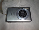 Canon Compact Digital Cameras Ixy 70