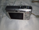 Canon Compact Digital Cameras Ixy 70