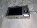 Canon Compact Digital Cameras Ixy 70