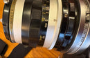 Nikomat Slr Camera (Film) Ft2 Nikkor-S 2
