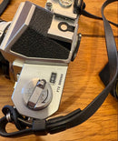 Nikomat Slr Camera (Film) Ft2 Nikkor-S 2