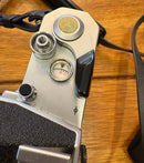 Nikomat Slr Camera (Film) Ft2 Nikkor-S 2
