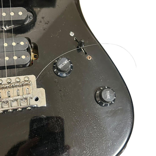 Yamaha Electric Guitars Ygx121D