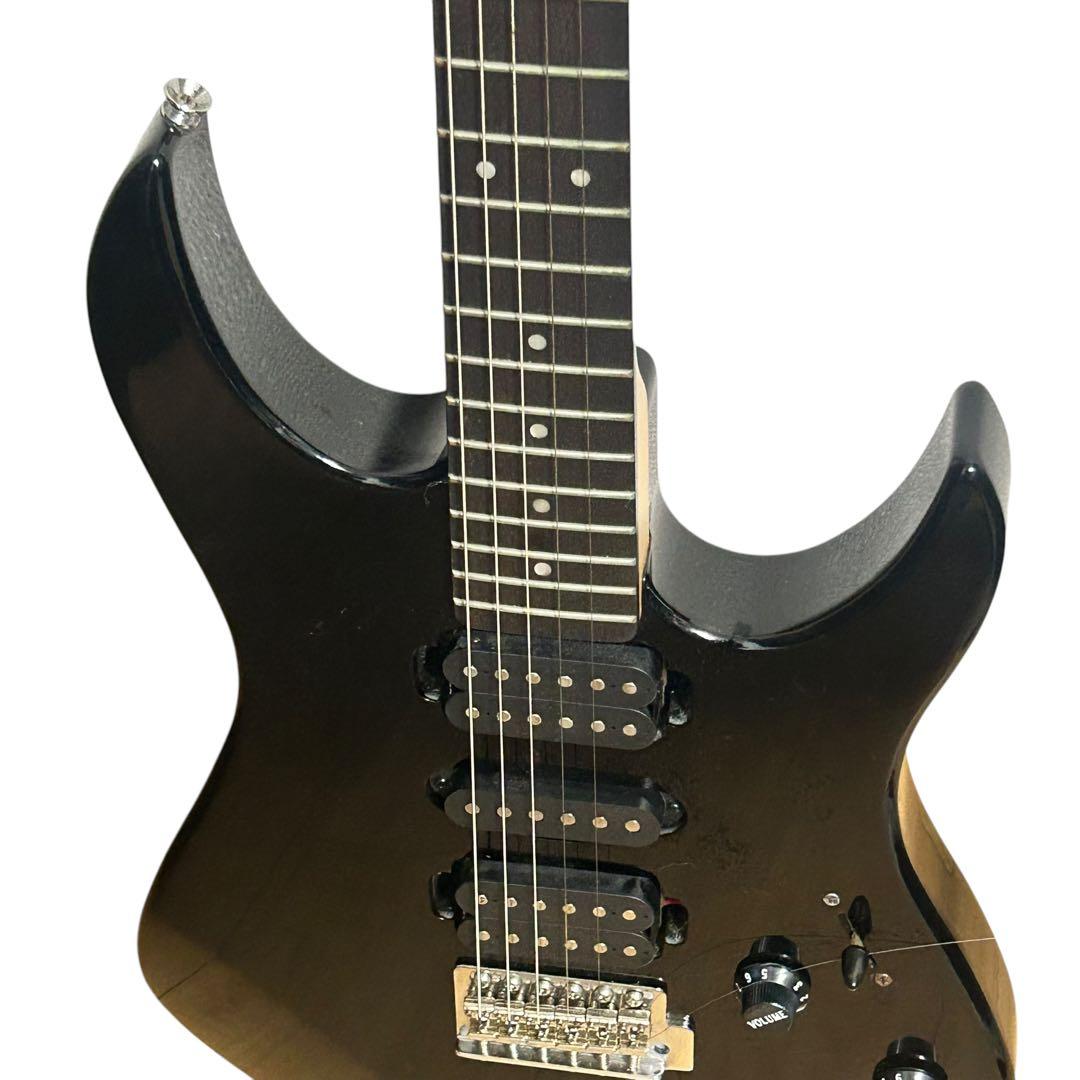 Yamaha Electric Guitars Ygx121D