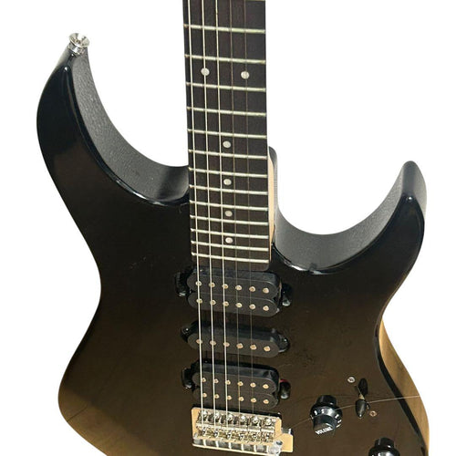 Yamaha Electric Guitars Ygx121D
