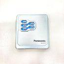 Panasonic Portable Md Players Sj-Mj15 Mdlp