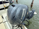 Yamaha Pleasure Craft Yacht Hulls W25Dh
