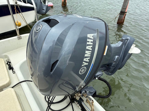 Yamaha Pleasure Craft Yacht Hulls W25Dh