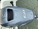 Yamaha Pleasure Craft Yacht Hulls W25Dh