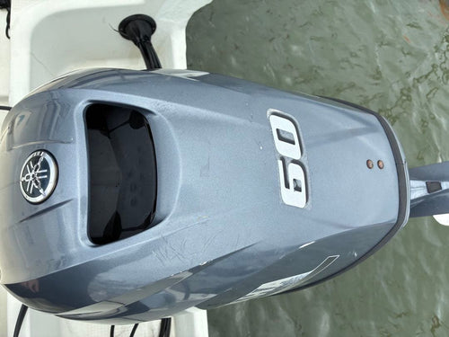 Yamaha Pleasure Craft Yacht Hulls W25Dh