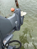 Yamaha Pleasure Craft Yacht Hulls W25Dh