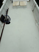 Yamaha Pleasure Craft Yacht Hulls W25Dh