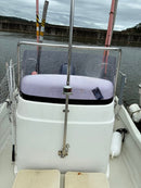 Yamaha Pleasure Craft Yacht Hulls W25Dh