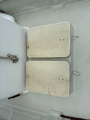 Yamaha Pleasure Craft Yacht Hulls W25Dh