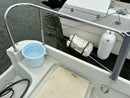 Yamaha Pleasure Craft Yacht Hulls W25Dh