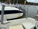 Yamaha Pleasure Craft Yacht Hulls W25Dh