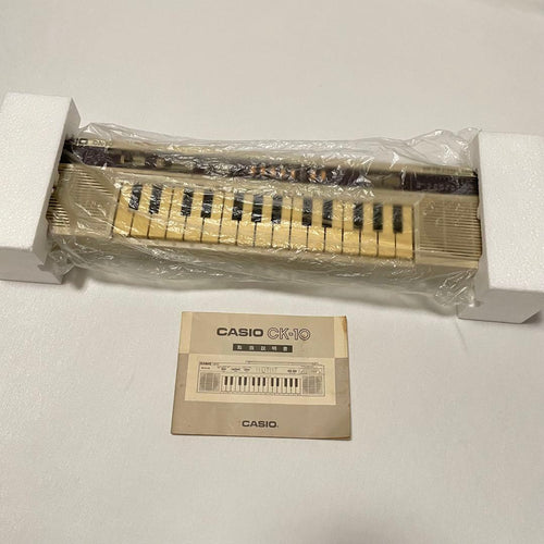 Casio Other Ck-10
