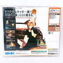 Snk Games Dc Mark Of The Wolves