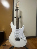 Yamaha Electric Guitars Pacifica 012