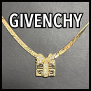 Givenchy Necklaces