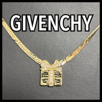 Givenchy Necklaces