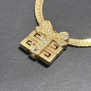 Givenchy Necklaces