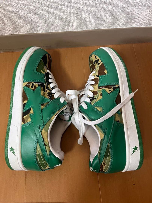 A Bathing Ape Sneakers