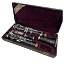 Yamaha Clarinet Body Ycl-650