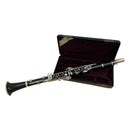 Yamaha Clarinet Body Ycl-650