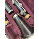 Yamaha Clarinet Body Ycl-650