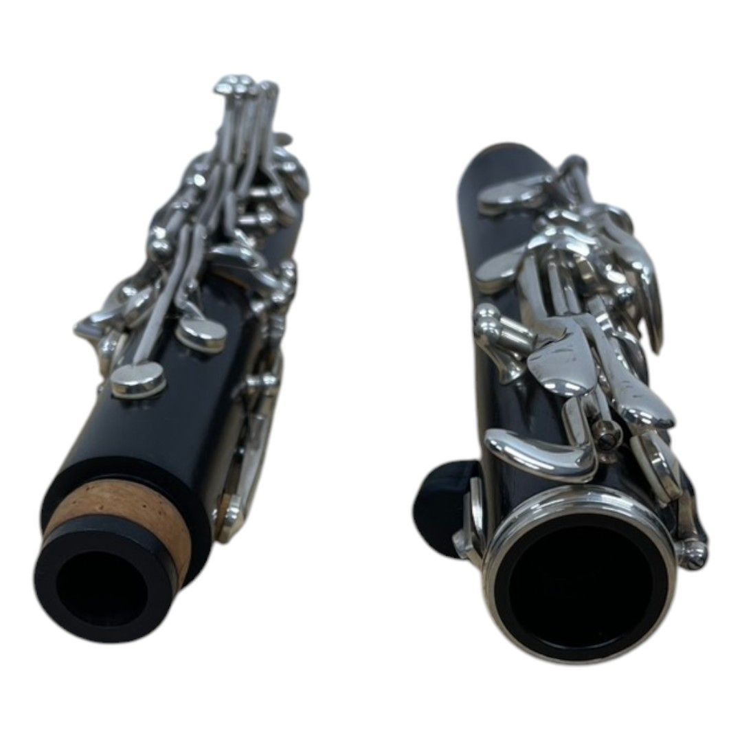 Yamaha Clarinet Body Ycl-650