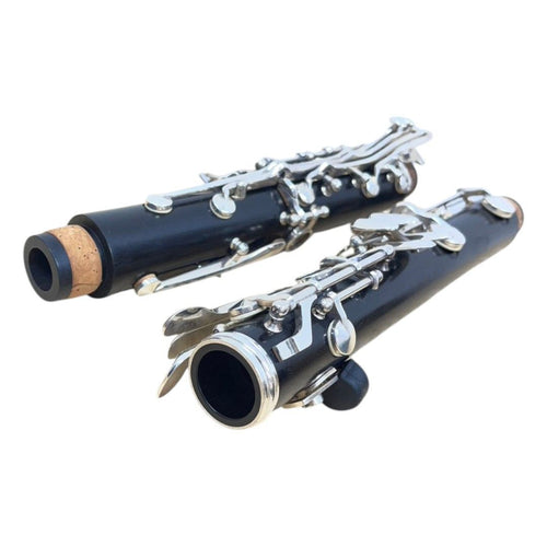 Yamaha Clarinet Body Ycl-650