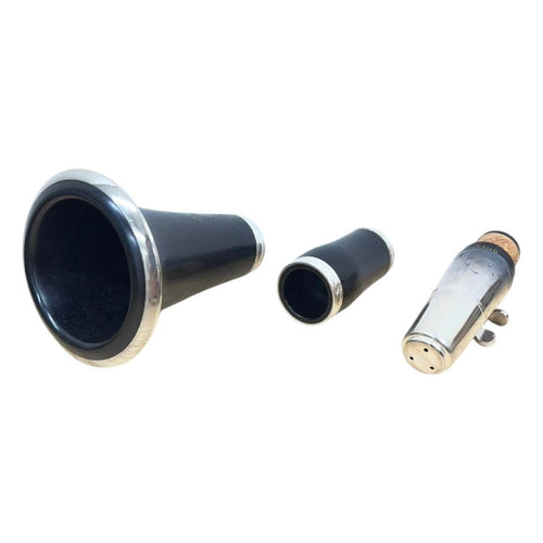 Yamaha Clarinet Body Ycl-650