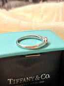 Tiffany Rings Pt950 2