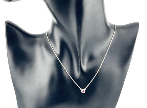 Tiffany Necklaces H444 925