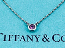 Tiffany Necklaces H444 925