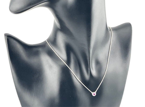 Tiffany Necklaces H444 925